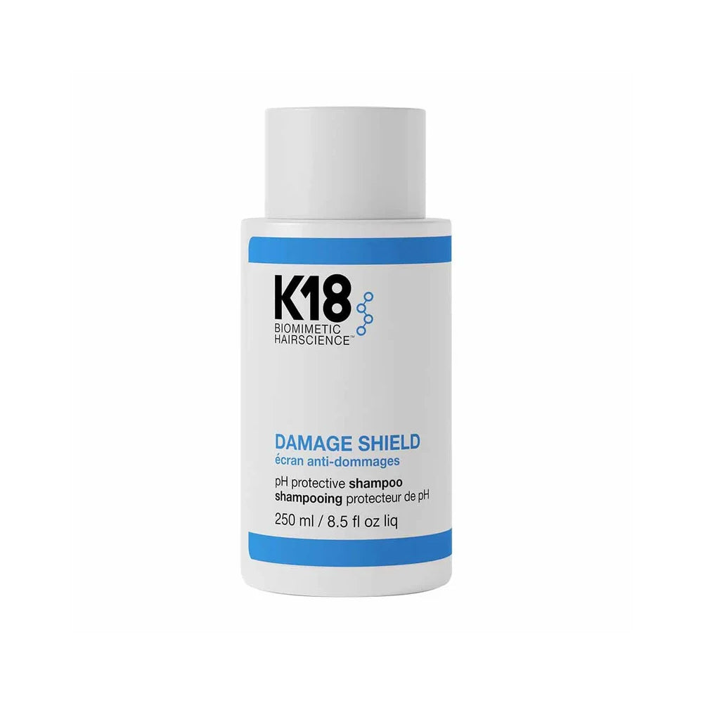 K18 Damage Shield pH Protective Shampoo