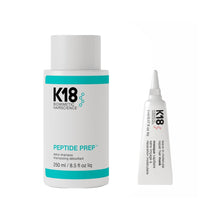 Load image into Gallery viewer, K18 Detox Duo - Shampoo &amp; Mask
