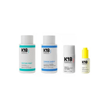 Load image into Gallery viewer, K18 Trio - Shampoo, Mask &amp; Oil (Mix &amp; Match)
