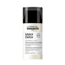 Load image into Gallery viewer, L'Oréal Serie Expert Metal Detox Trio Gift Set
