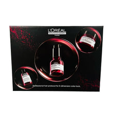 Load image into Gallery viewer, L'Oréal Serie Expert Vitamino Color Spectrum Trio Gift Set
