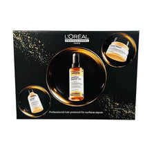 Load image into Gallery viewer, L'Oréal Serie Expert Absolut Repair Trio Gift Set
