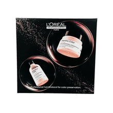 Load image into Gallery viewer, L'Oréal Serie Expert Vitamino Color Duo Gift Set
