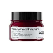 Load image into Gallery viewer, L&#39;Oréal Professionnel Vitamino Color Spectrum Mask
