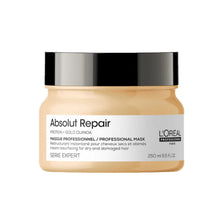 Load image into Gallery viewer, L'Oréal Professionnel Absolut Repair Mask
