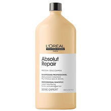 Load image into Gallery viewer, L'Oréal Professionnel Absolut Repair Shampoo
