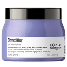 Load image into Gallery viewer, L'Oréal Professionnel Blondifier Mask
