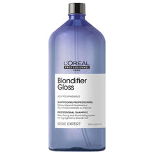 Load image into Gallery viewer, L'Oréal Professionnel Blondifier Gloss Shampoo
