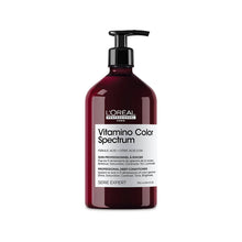 Load image into Gallery viewer, L&#39;Oréal Professionnel Vitamino Color Spectrum Deep Conditioner
