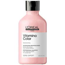 Load image into Gallery viewer, L'Oréal Professionnel Vitamino Color Shampoo
