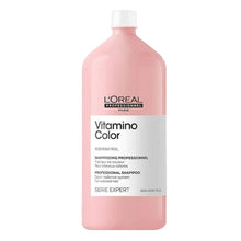 Load image into Gallery viewer, L'Oréal Professionnel Vitamino Color Shampoo
