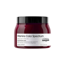 Load image into Gallery viewer, L&#39;Oréal Professionnel Vitamino Color Spectrum Mask
