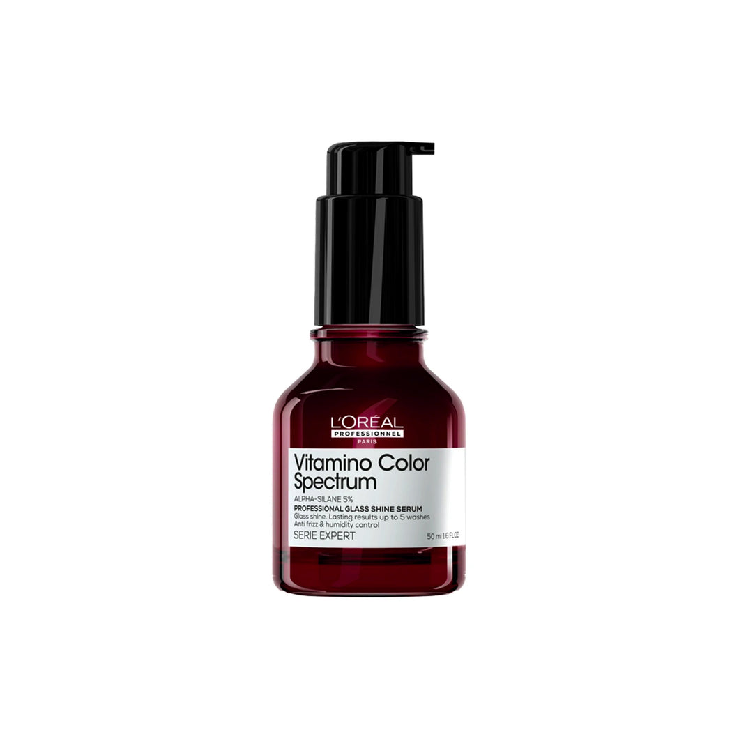 L'Oréal Professionnel Vitamino Color Spectrum Glass Shine Serum