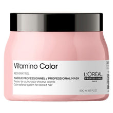 Load image into Gallery viewer, L'Oréal Professionnel Vitamino Color Mask
