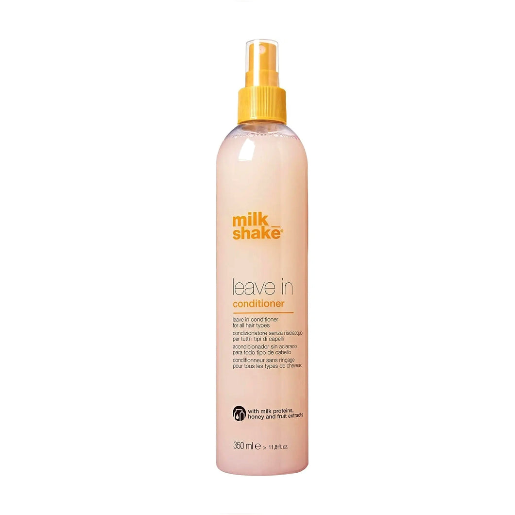 Milkshake Leave In Conditioner