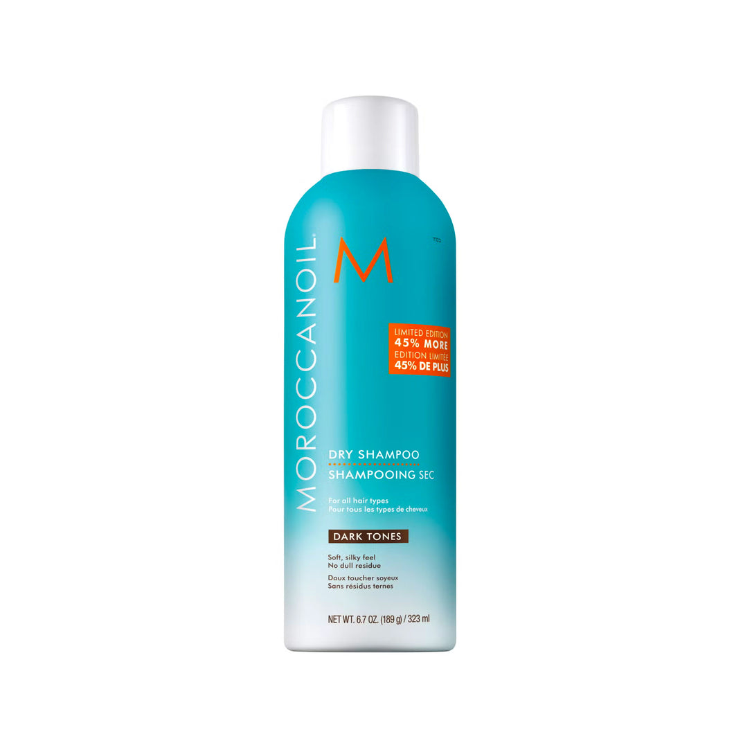 Moroccanoil Dry Shampoo Dark Tones Supersize