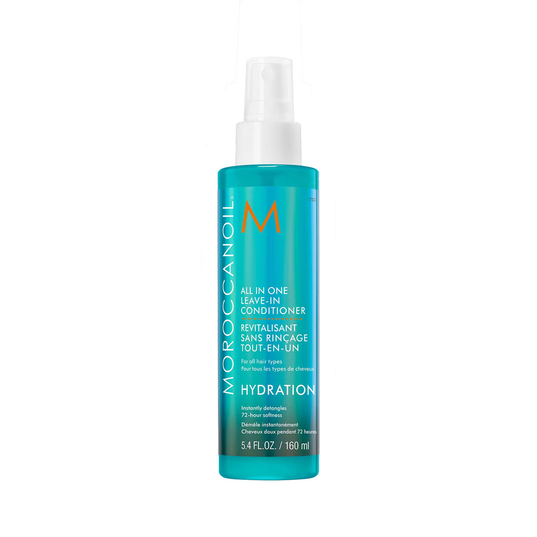 Moroccanoil All In One Leave-In Conditioner