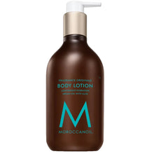 Load image into Gallery viewer, Moroccanoil Body Lotion - Fragrance Originale
