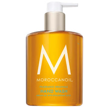 Load image into Gallery viewer, Moroccanoil Hand Wash - Fragrance Originale
