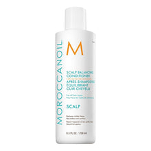 Load image into Gallery viewer, Moroccanoil Scalp Balancing Conditioner

