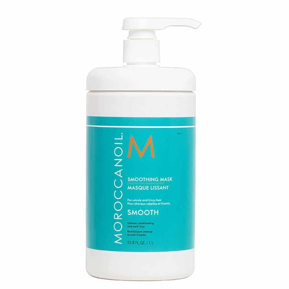Moroccanoil Smoothing Mask