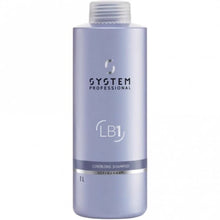 Load image into Gallery viewer, System Professional Luxeblond Shampoo
