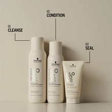 Load image into Gallery viewer, Schwarzkopf BLONDME Bond Repair Nourishing Shampoo
