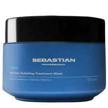 Load image into Gallery viewer, Sebastian Professional Hydre Intensely Hydrating Mask
