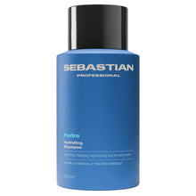 Load image into Gallery viewer, Sebastian Professional Hydre Hydrating Shampoo
