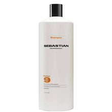 Load image into Gallery viewer, Sebastian Professional Potion 9 Nourishing Shampoo
