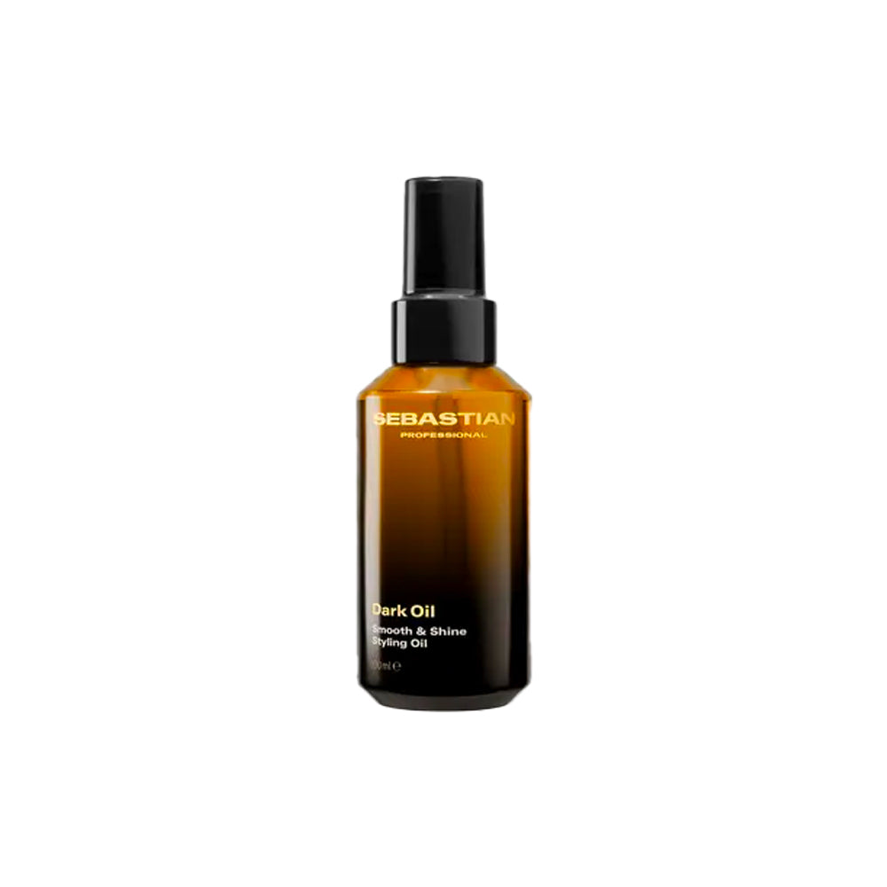 Sebastian Professional Dark Oil Smooth & Shine Styling Oil