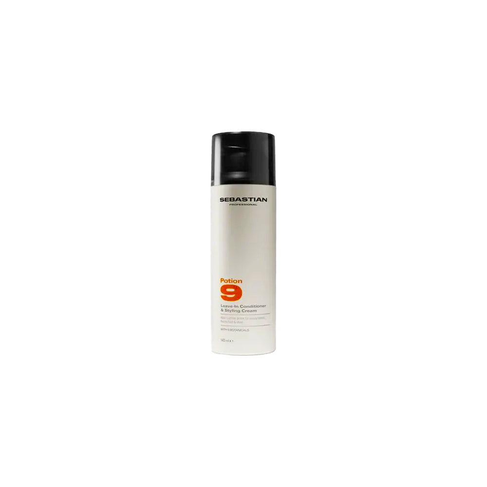 Sebastian Professional Potion 9 Leave-In Conditioner & Styling Cream