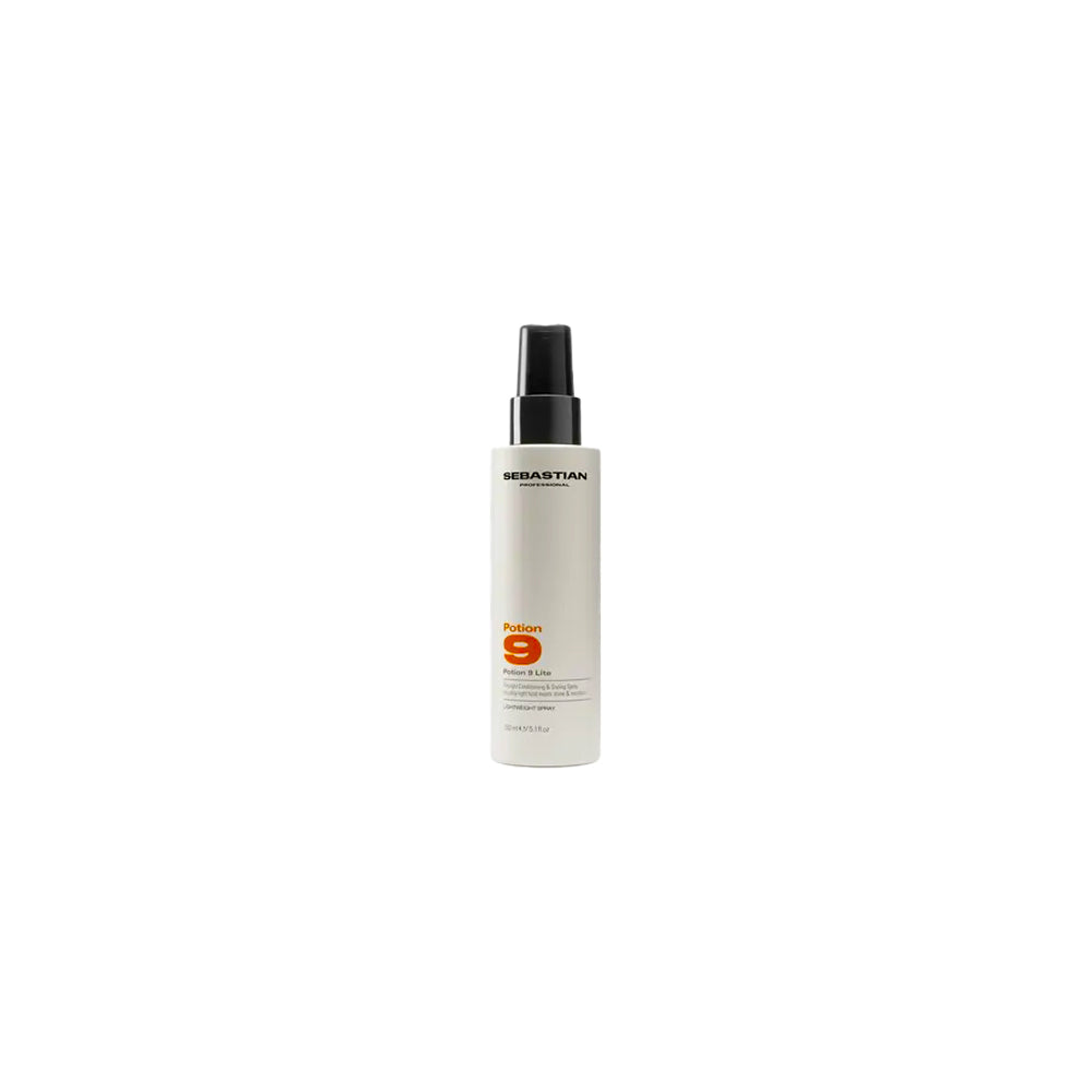 Sebastian Professional Potion 9 Lite Conditioning & Styling Spray