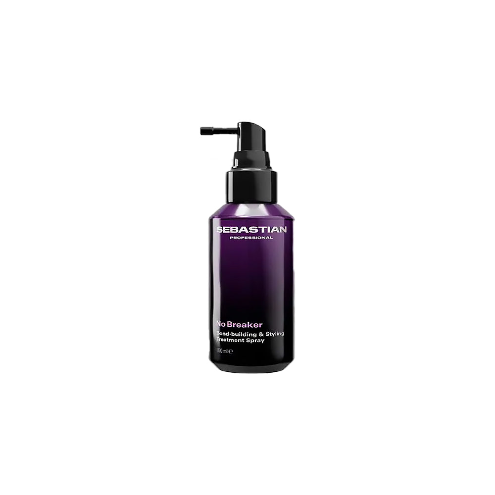 Sebastian Professional No Breaker Bond Building & Styling Treatment Spray