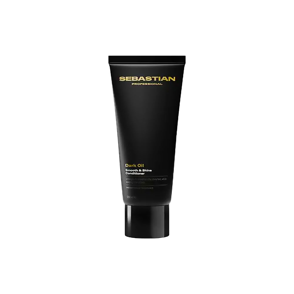 Sebastian Professional Dark Oil Smooth & Shine Conditioner