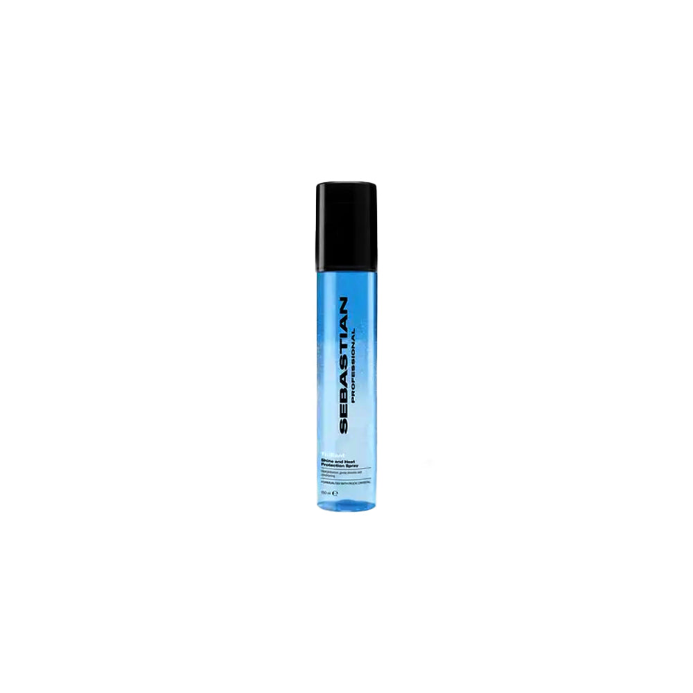 Sebastian Professional Trilliant Shine & Heat Protection Spray