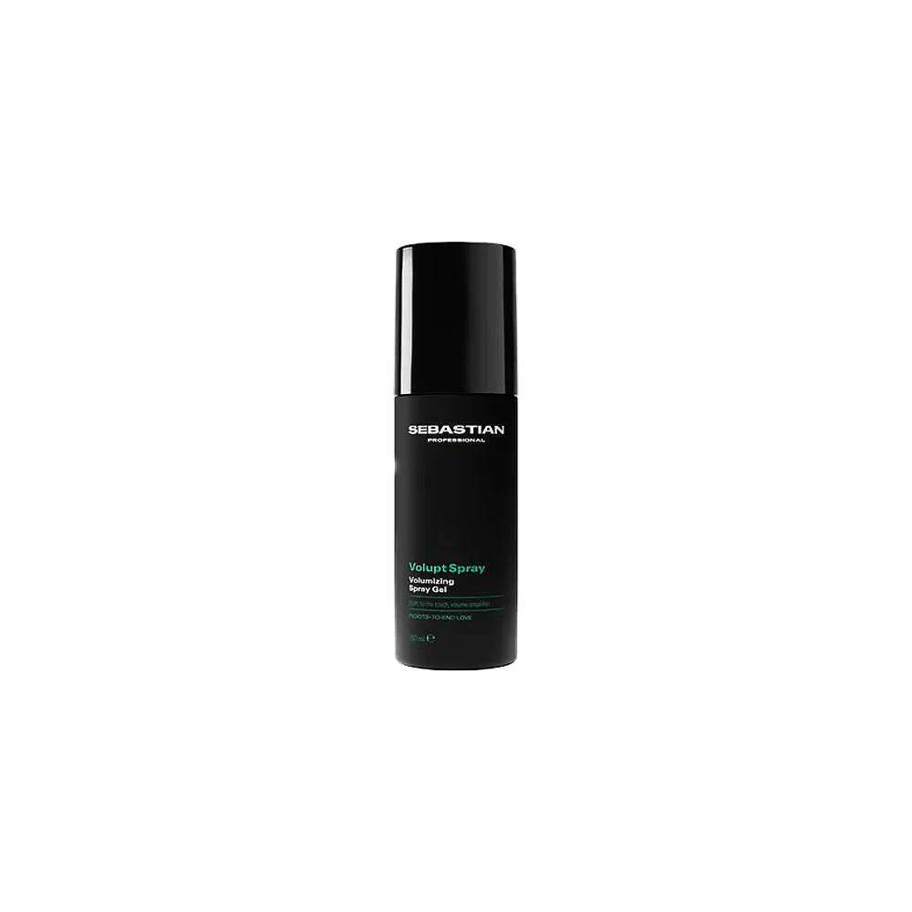 Sebastian Professional Volupt Max Volumising Spray Gel