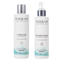 Load image into Gallery viewer, Therapi Shampoo &amp; Conditioner Duo - Mix &amp; Match

