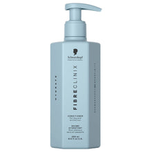 Load image into Gallery viewer, Schwarzkopf Fibre Clinix Hydrate Conditioner
