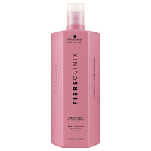 Load image into Gallery viewer, Schwarzkopf Fibre Clinix Vibrancy Conditioner
