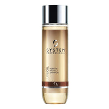 Load image into Gallery viewer, System Professional Luxeoil Keratin Protect Shampoo
