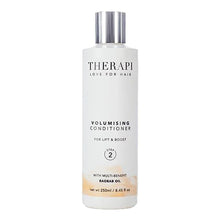 Load image into Gallery viewer, Therapi Volumising Conditioner
