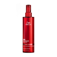 Load image into Gallery viewer, Wella Ultimate Repair 5-in-1 Leave-In Cream
