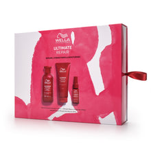 Load image into Gallery viewer, Wella Professionals Ultimate Repair Gift Set
