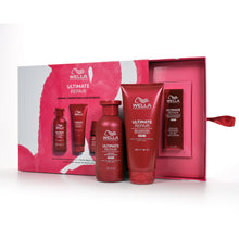 Load image into Gallery viewer, Wella Professionals Ultimate Repair Gift Set
