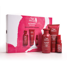 Load image into Gallery viewer, Wella Professionals Ultimate Repair Gift Set
