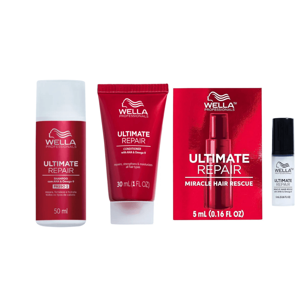 Wella Ultimate Repair 