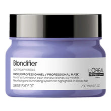 Load image into Gallery viewer, L'Oréal Professionnel Blondifier Mask
