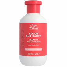 Load image into Gallery viewer, Wella Invigo Color Brilliance Shampoo - Fine Hair
