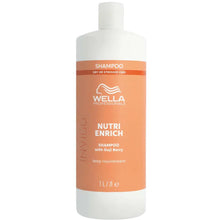 Load image into Gallery viewer, Wella Invigo Nutri-Enrich Deep Nourishing Shampoo
